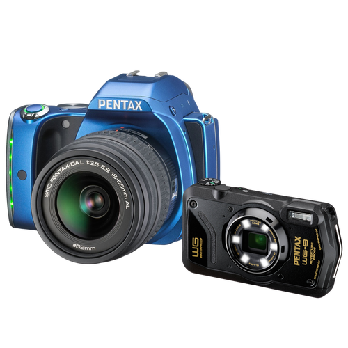 Pentax